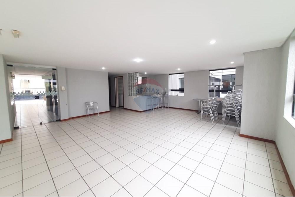 Apartamento - Pituba