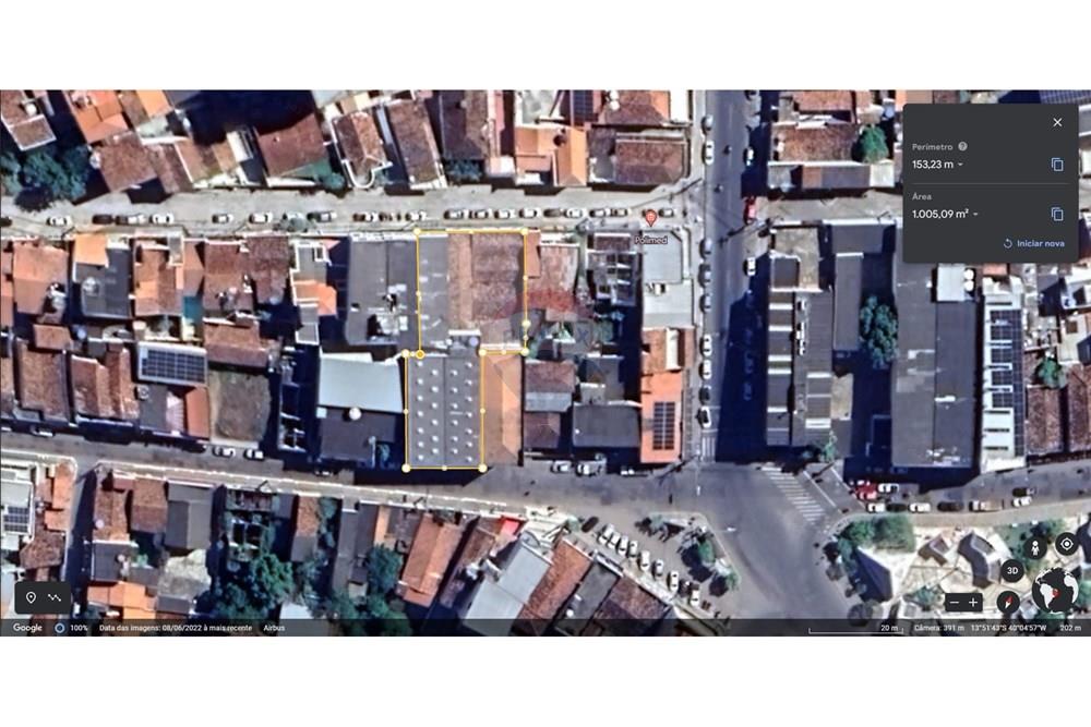 Ponto Comercial/ Loja - Venda - Jequié , Bahia - 05 mapa 01.jpg - 580731023-68