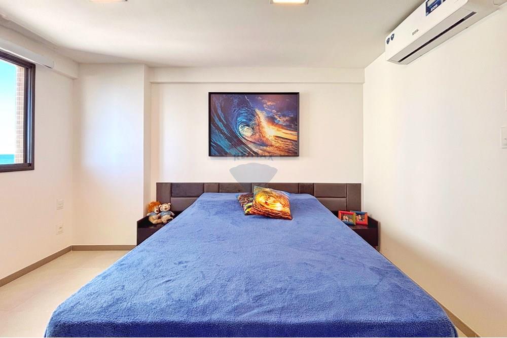 Apartamento - Alugar - Salvador , Bahia - IMG_1513.JPG - Quarto - 580761039-9