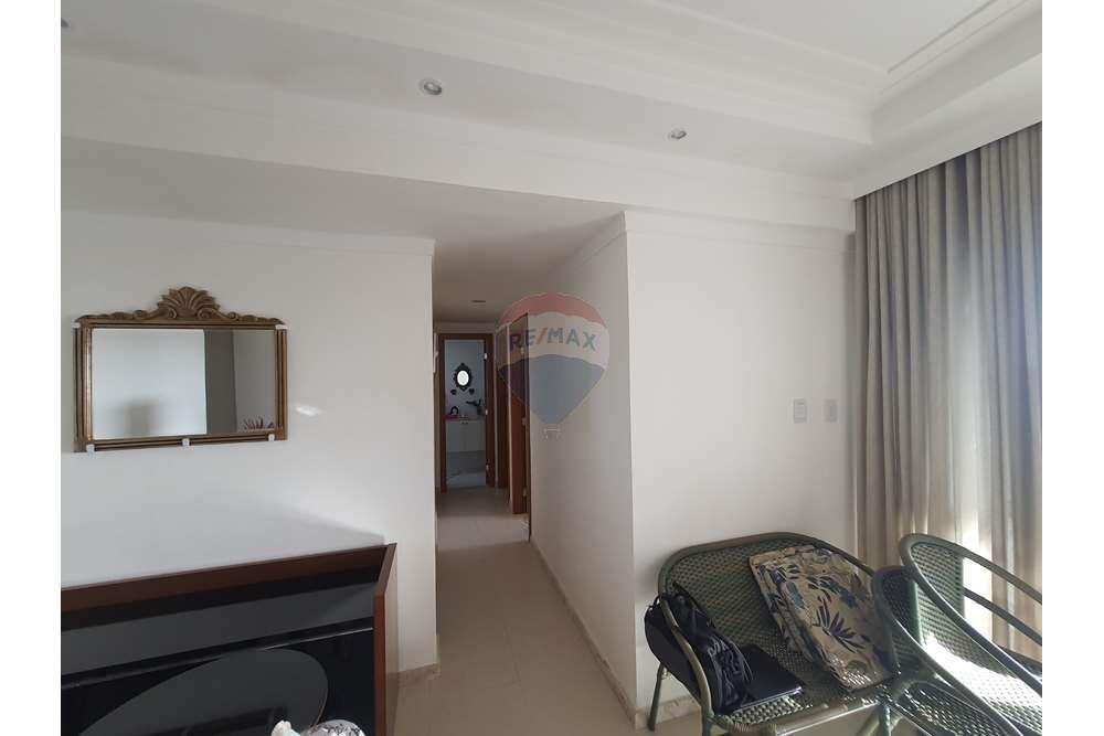 Apartamento - Armação