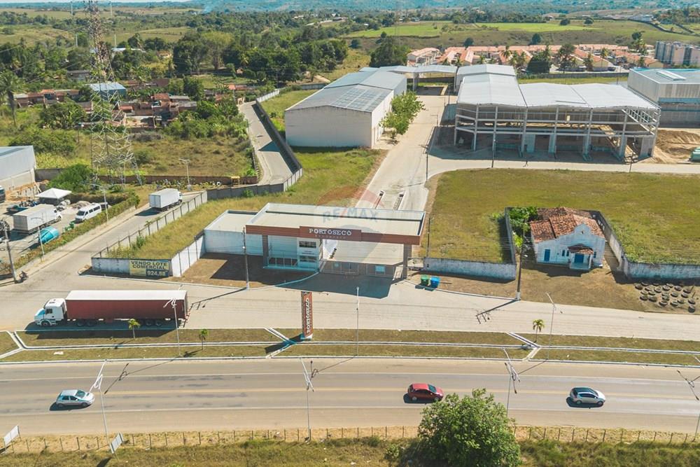 Galpão - Alugar - Santo Antônio de Jesus , Bahia - DJI_0738.jpg - 580341018-168