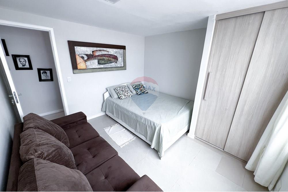 Apartamento - Venda - Salvador , Bahia - IMG_5613.JPG - 580541079-36