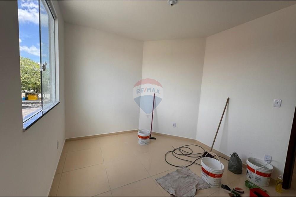 Apartamento - Venda - Alagoinhas , Bahia - 426e92e5-2456-46dc-8385-dc79d0fbc5d2.jpg - Quarto - 580701047-42