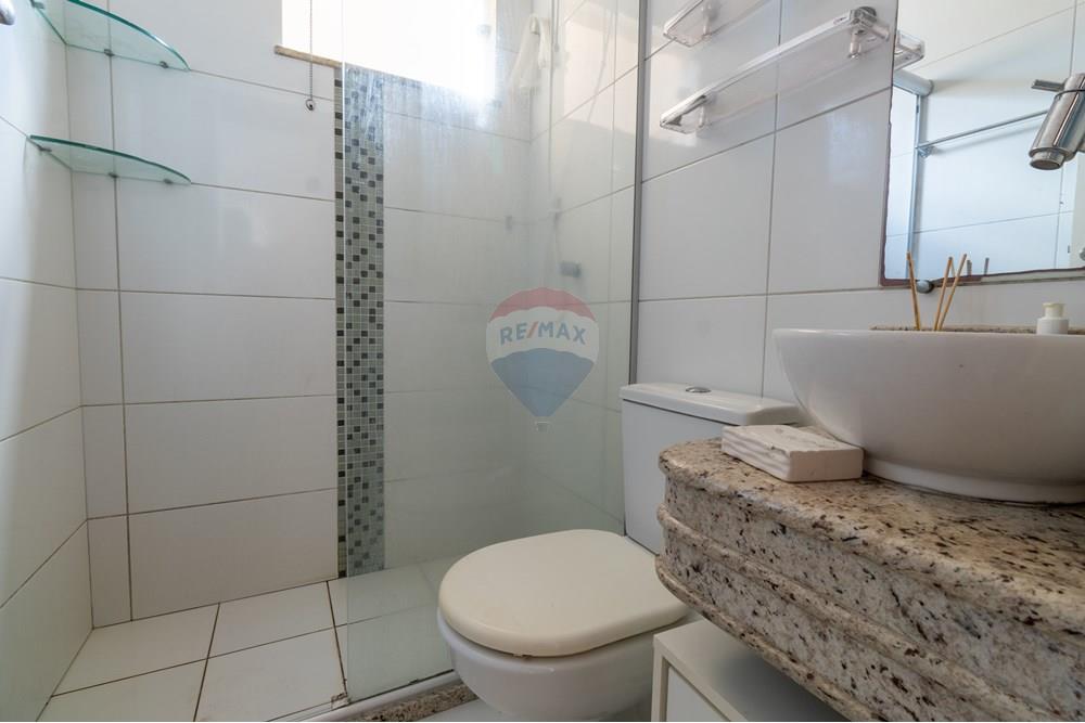 Duplex - Venda - Santo Antônio de Jesus , Bahia - DSC03063-HDR.jpg - Banheiro - 580341019-48