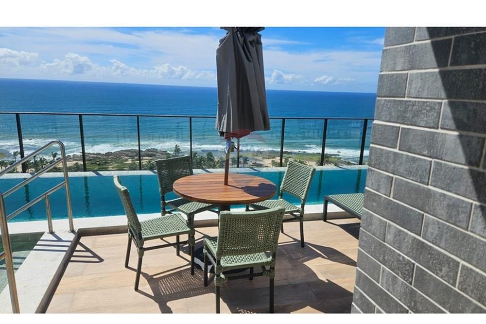 Apartamento - Stella maris