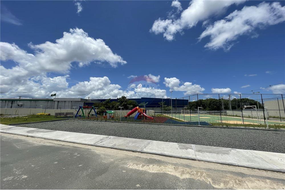 Terreno - Venda - Camaçari , Bahia - Estacionamento Visitante - 580541050-18