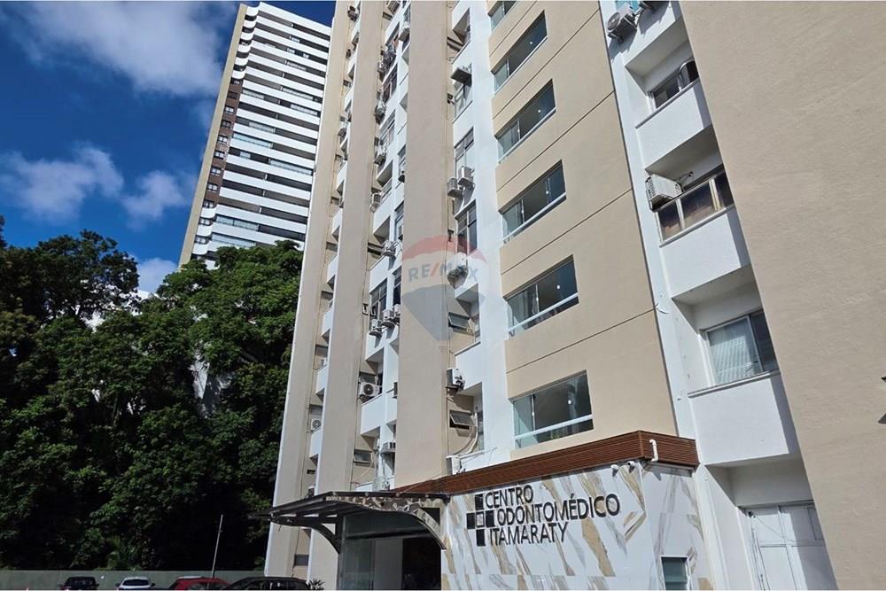 Cj. Comercial/ Sala - Venda - Salvador , Bahia - 1.jpg - 580551059-109