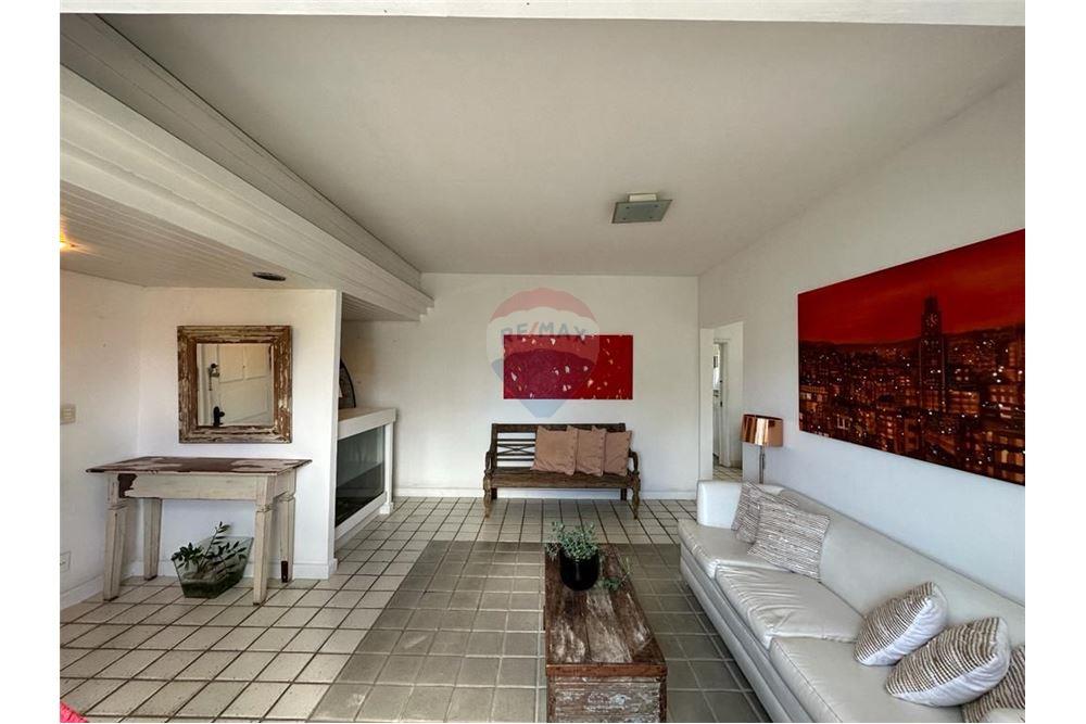 Apartamento - Graça
