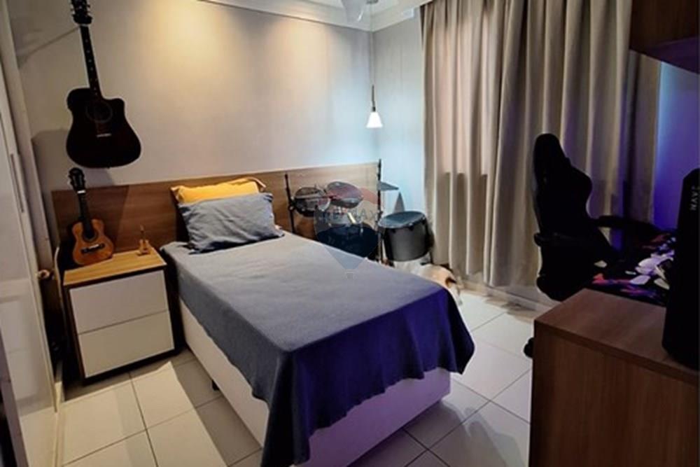 Casa de Condomínio - Venda - Lauro de Freitas , Bahia - quarto solteiro 1.jpg - 580881006-3