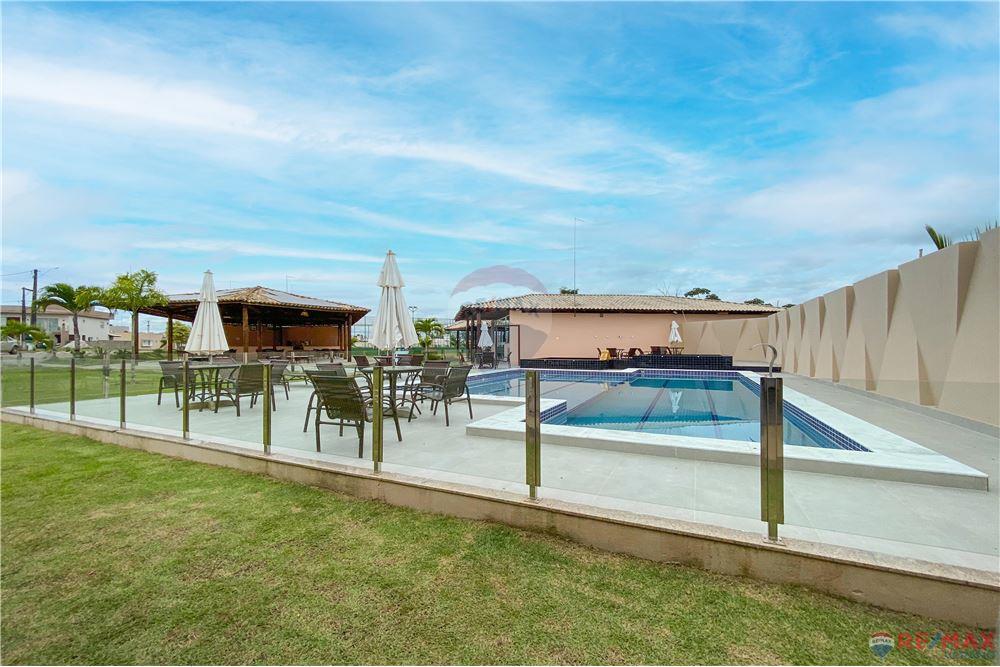 Terreno - Venda - Santo Antônio de Jesus , Bahia - 13 - 580341015-103