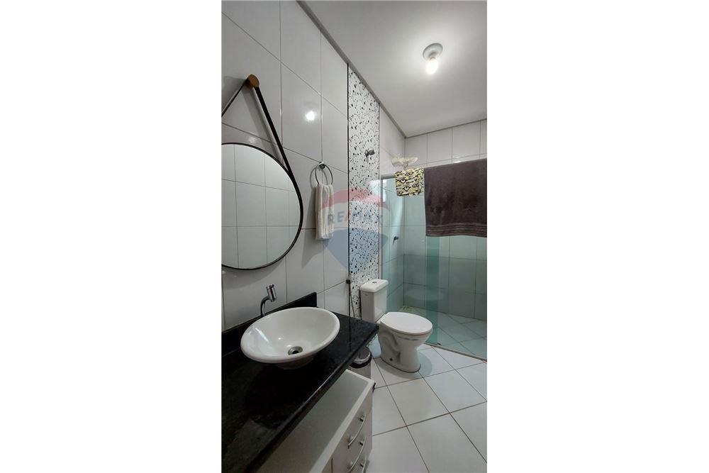 Casa - Venda - Teixeira de Freitas , Bahia - 17 - 580411006-257