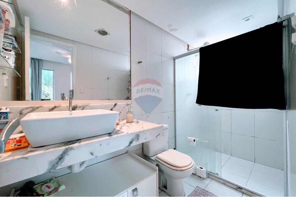 Apartamento - Pituba