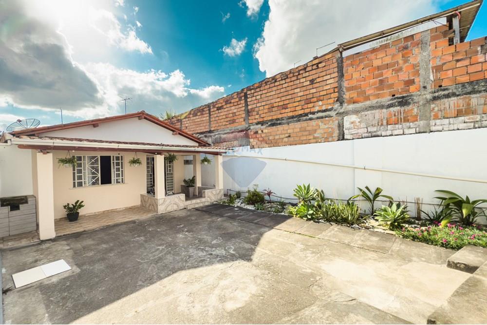 Casa - Venda - Santo Antônio de Jesus , Bahia - IMG_9843.jpg - 580341057-1