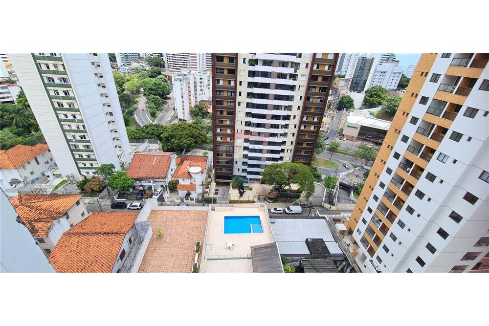 Apartamento - Canela