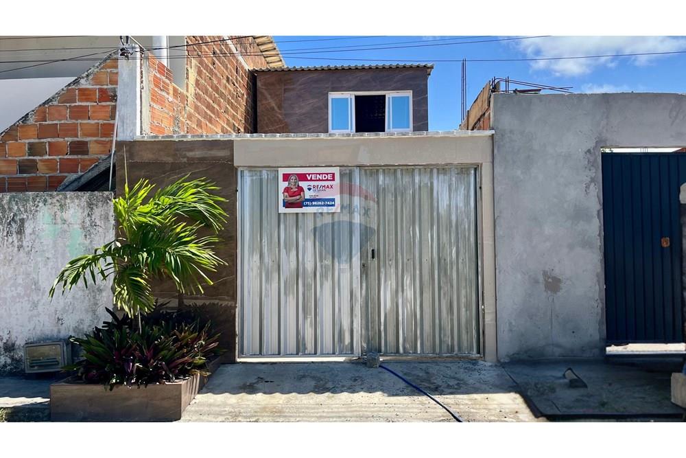 Casa - Venda - Entre Rios , Bahia - 539a85b5-5345-4a3d-b3f3-6f4f30644118 (1).jpeg - 580701047-41