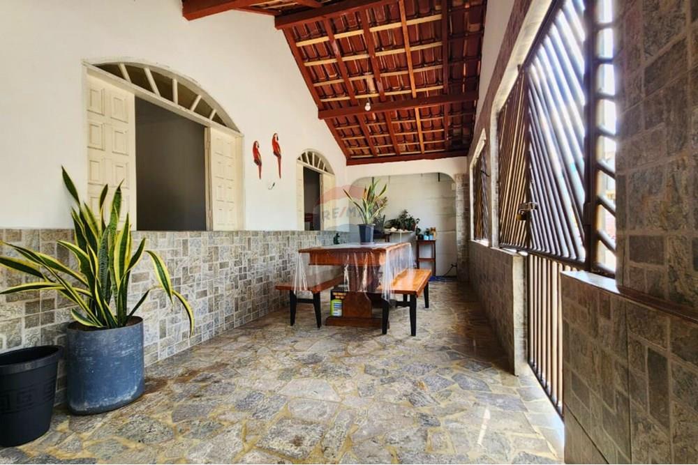 Casa - Venda - Teixeira de Freitas , Bahia - 4.jpg - 580631058-2