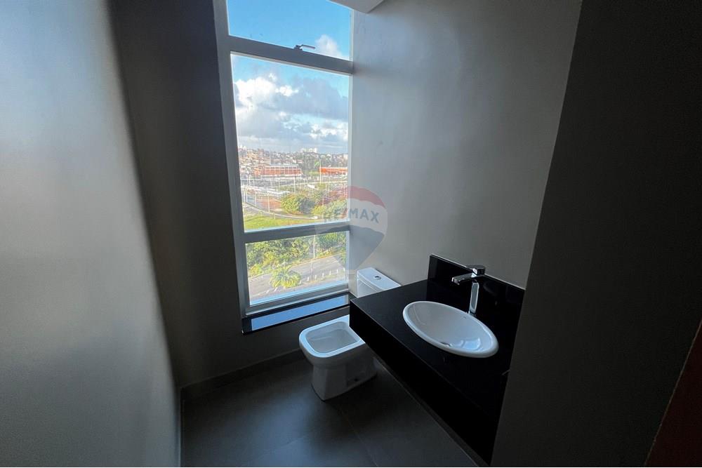 Cj. Comercial/ Sala - Alugar - Salvador , Bahia - IMG_5999.JPG - 580541068-10