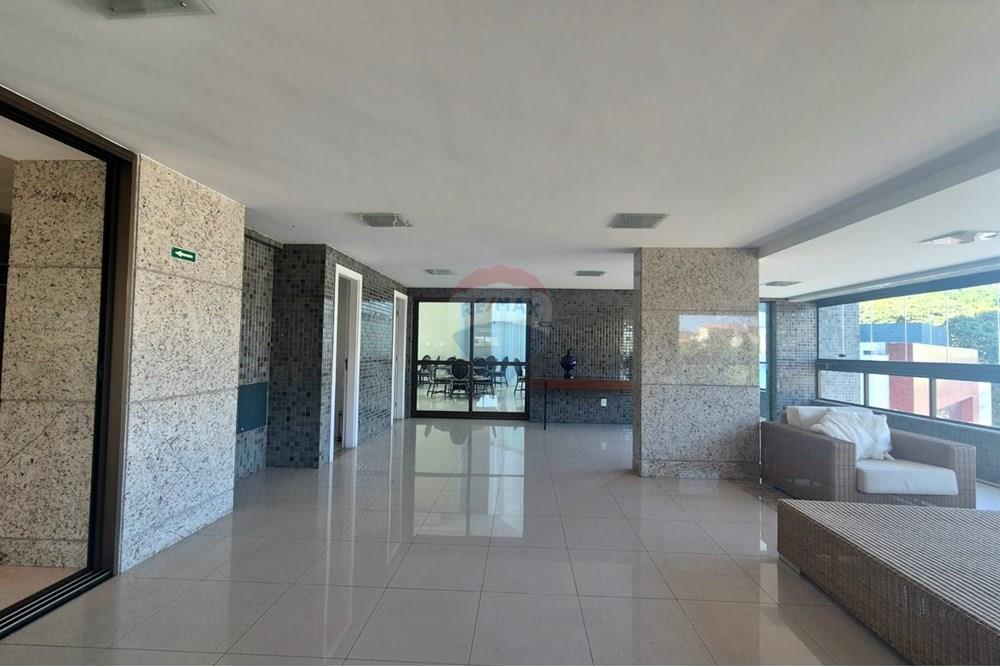 Apartamento - Alugar - Salvador , Bahia - FOTO 30.jpeg - 580561027-141
