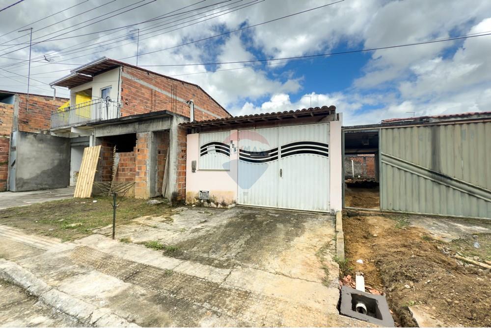 Casa - Venda - Santo Antônio de Jesus , Bahia - IMG_8641.jpg - 580341045-16