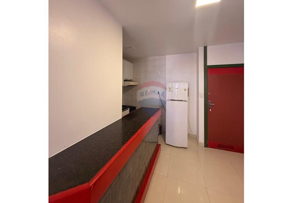 Apart Hotel/ Flat - Alugar - Salvador , Bahia - 9.jpeg - 580871016-19