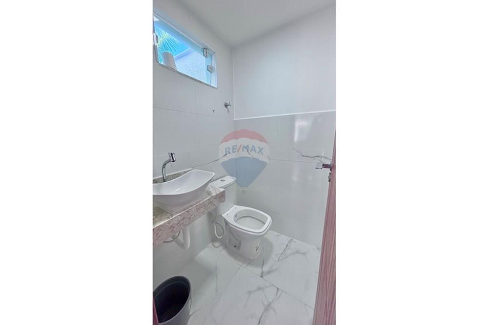 Apartamento para alugar com 2 quartos, 92m² - Foto 11