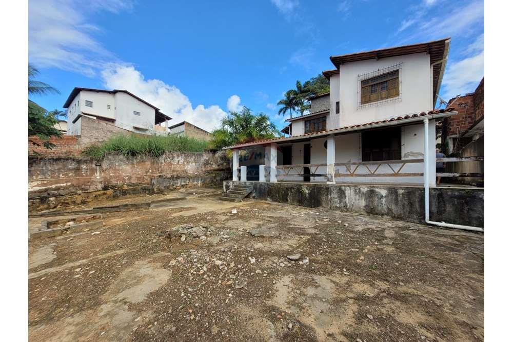 Casa - Patamares