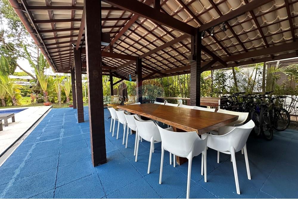 Casa p/ Temporada - Venda - Mata de São João , Bahia - IMG_2658.JPG - 580761029-12