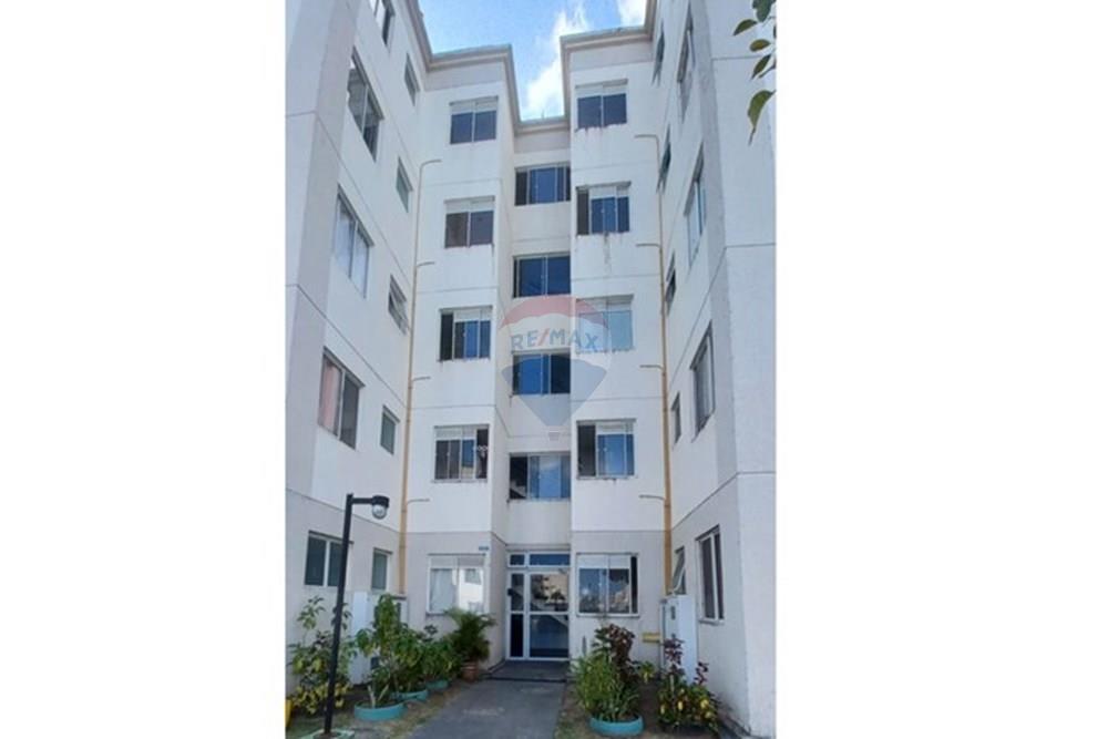 Apartamento - Venda - Lauro de Freitas , Bahia - Imagem do WhatsApp de 2025-11-10 à(s) 16.37.22_d994bedf.jpg - Layout aberto - 580871015-21