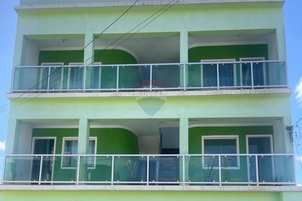 Apartamento - Alugar - Teixeira de Freitas , Bahia - 1.jpg - 580631065-2