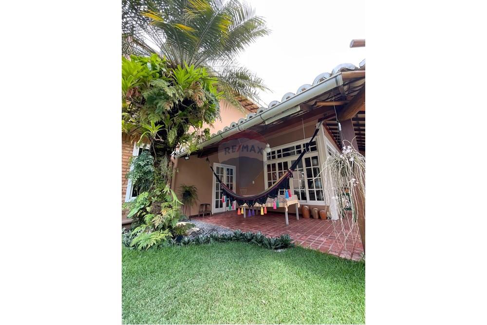 Casa - Venda - Porto Seguro , Bahia - 0.jpeg - 580531040-8