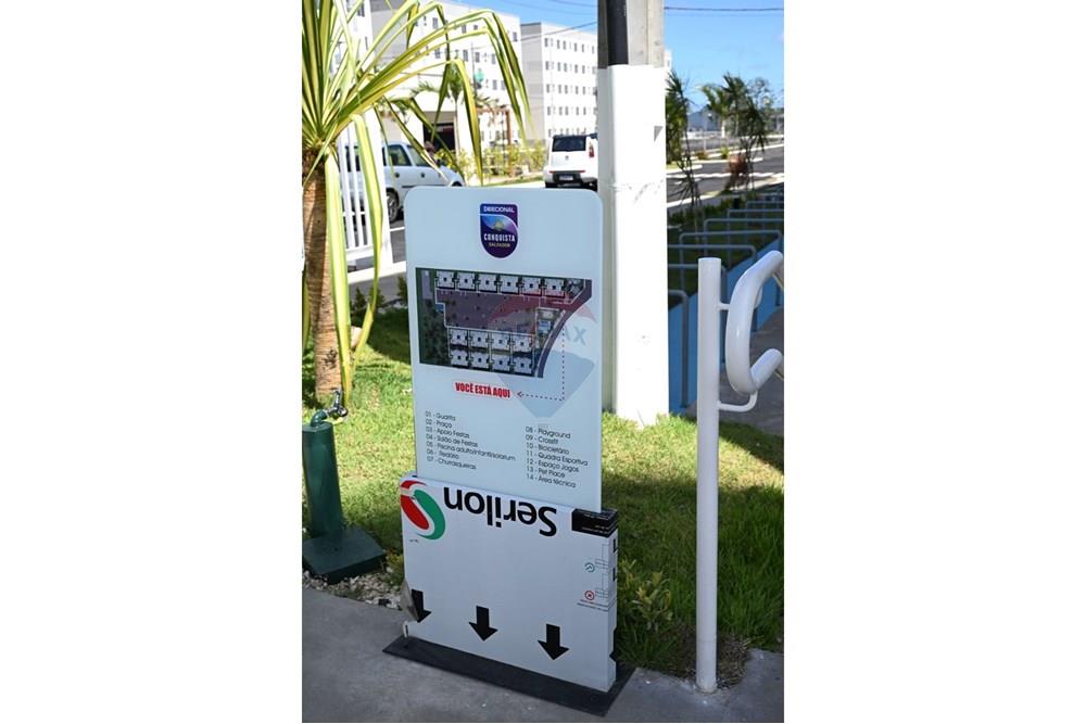 Apartamento - Alugar - Salvador , Bahia - WhatsApp Image 2025-08-21 at 09.29.51(2).jpeg - 580551067-101