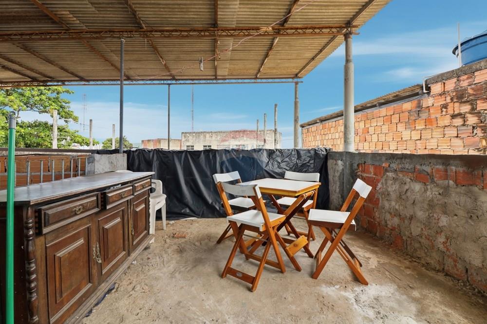 Casa - Venda - Salvador , Bahia - 26 (1).jpg - 580561053-93