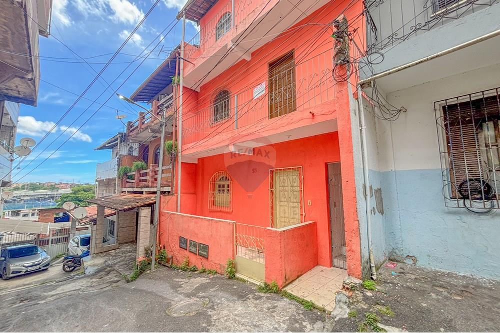 Apartamento - Venda - Salvador , Bahia - IMG_9017.jpg - 580551017-476