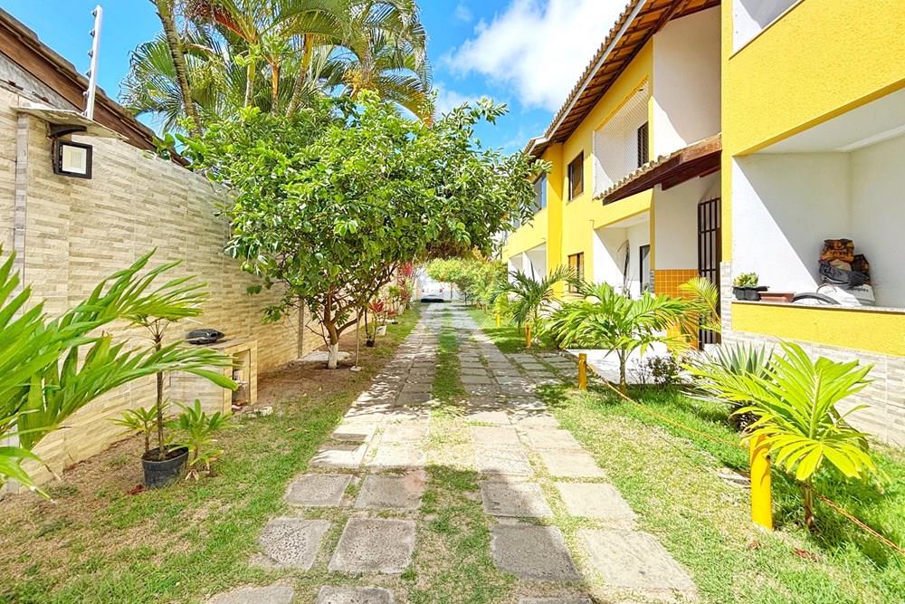 Apartamento - Venda - Salvador , Bahia - IMG_5700.JPG - 580761015-137