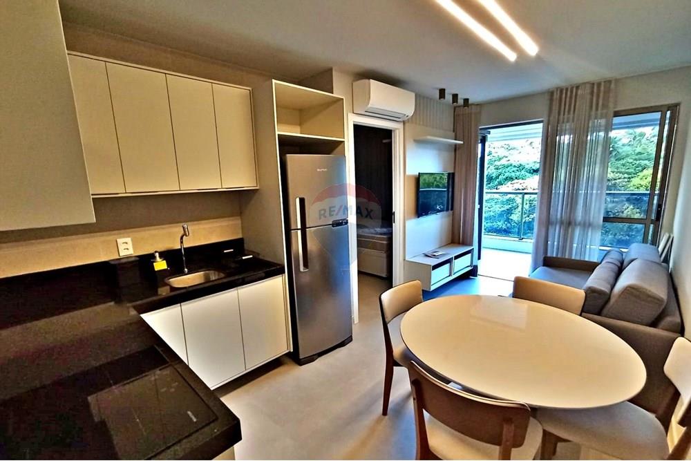 Apartamento - Ondina