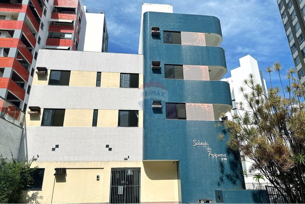 Prédio - Venda - Salvador , Bahia - IMG_1726.jpeg - 580551038-189