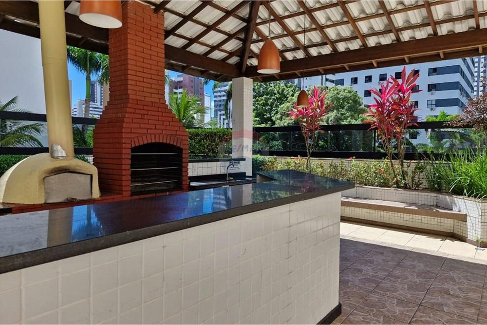 Apartamento - Alugar - Salvador , Bahia - CHURRAS.jpeg - 580541094-10