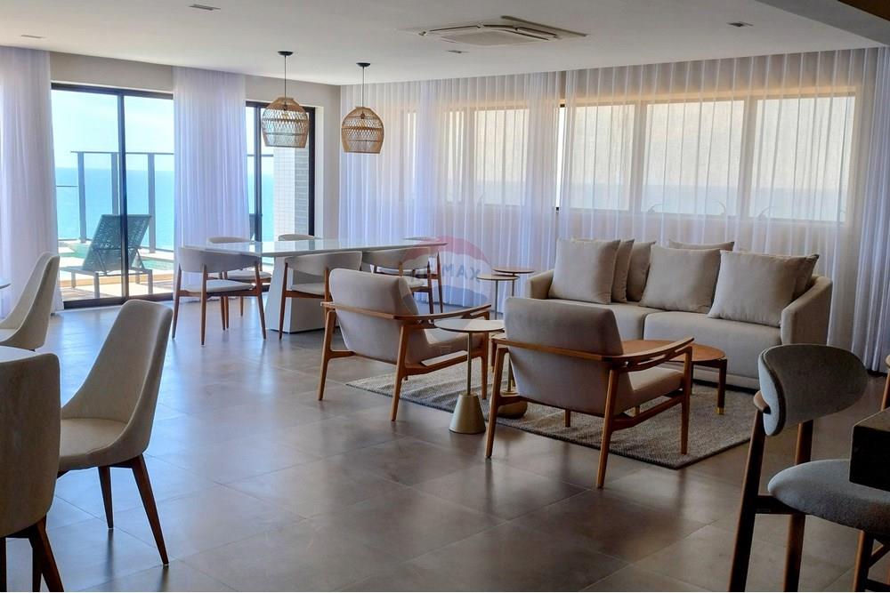 Apartamento - Stella maris