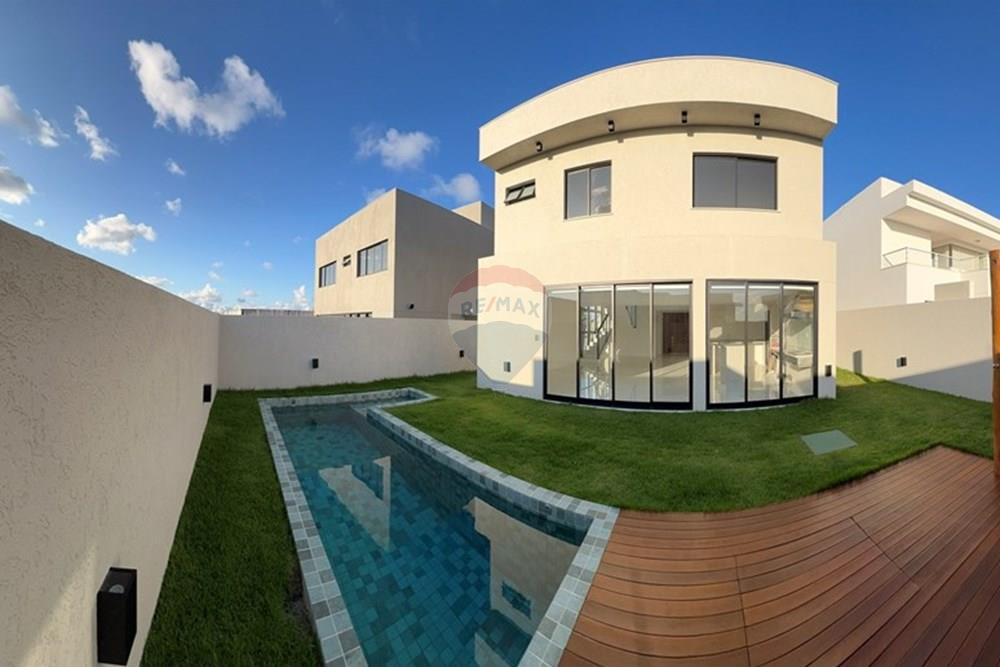 Casa - Alphaville