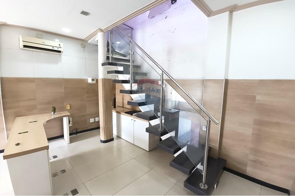 Cj. Comercial/ Sala - Alugar - Salvador , Bahia - IMG_20251223_122922010.jpg - 580761030-100