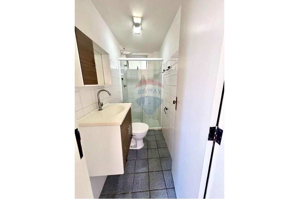 Apartamento - Caji