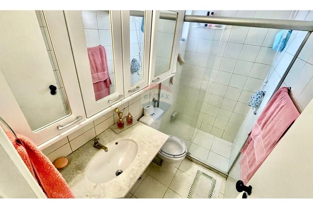 Apartamento - Amaralina
