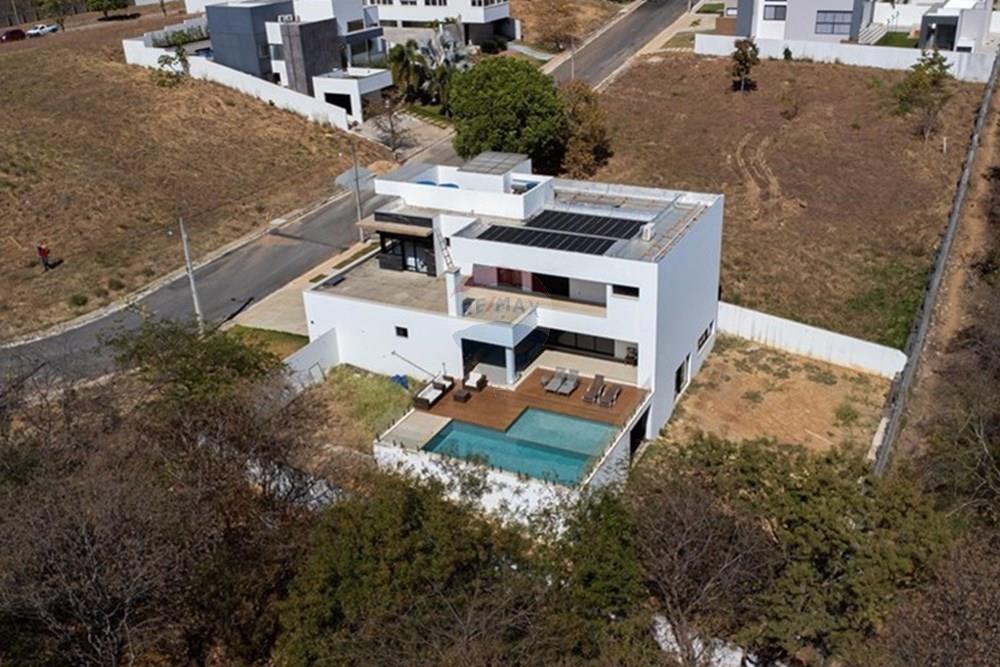 Casa de Condomínio - Venda - Barreiras , Bahia - DJI_0747.jpg - 580651075-65