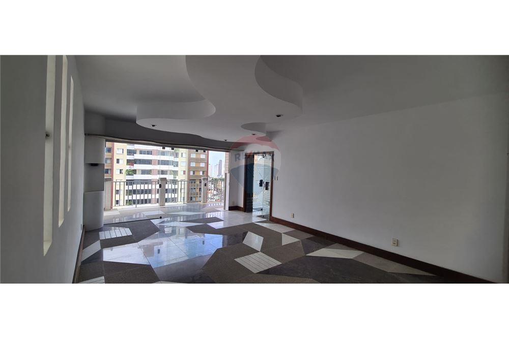 Apartamento - Canela