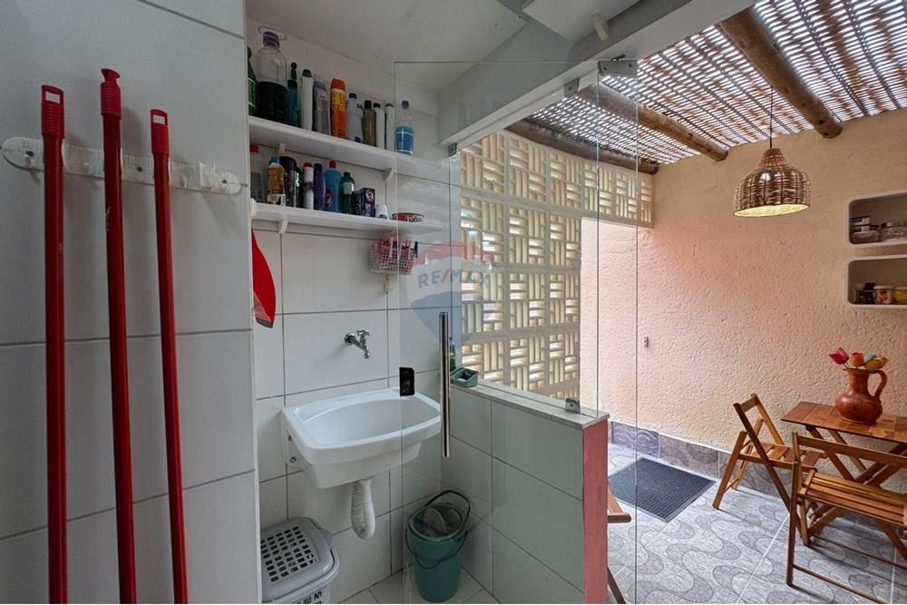 Residential - ทาวน์เฮาส์ - Porto Seguro , บาเฮีย - BR - 11.jpeg - 580581034-46