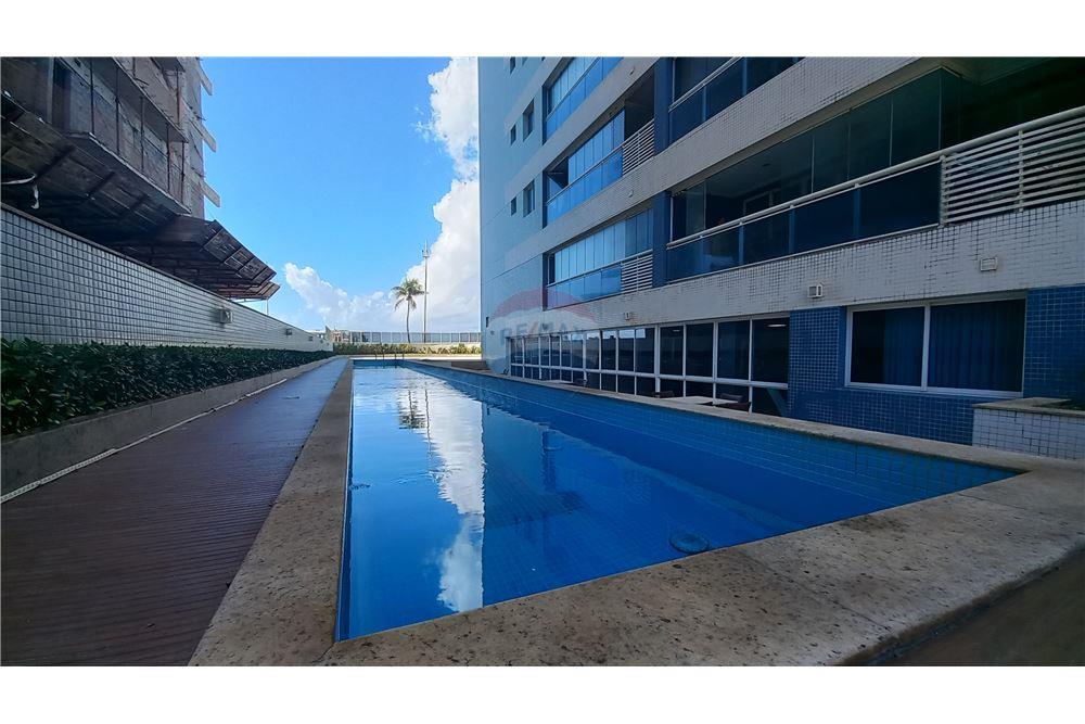 Apartamento - Armação