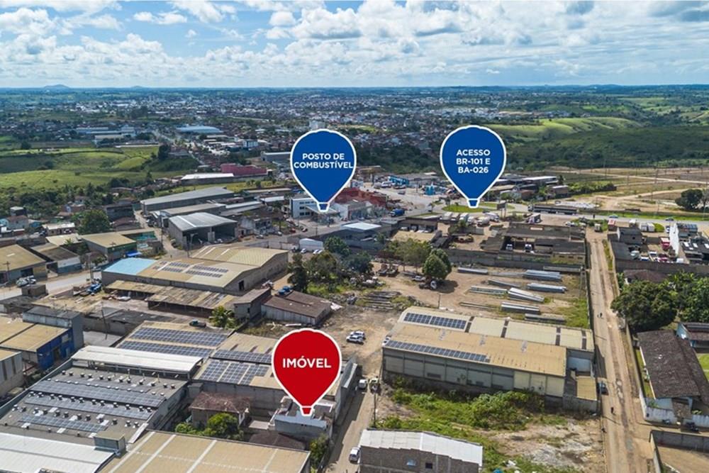 Casa - Venda - Santo Antônio de Jesus , Bahia - DJI_0037.jpg - 580341036-70