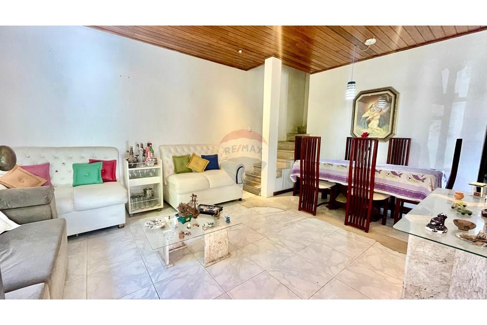 Casa - Saboeiro
