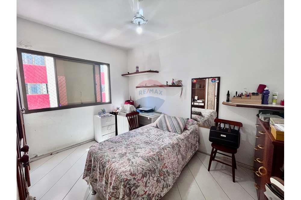 Apartamento - Pituba