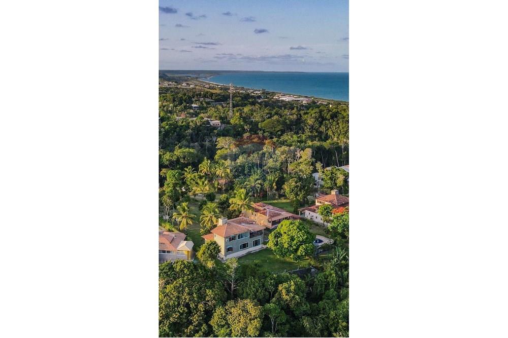 Casa de Condomínio - Alugar - Santa Cruz Cabrália , Bahia - WhatsApp Image 2025-12-02 at 12.09.29.jpeg - 580811004-150